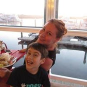 Becky Baldwin's photo