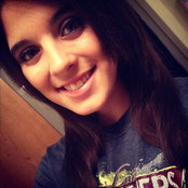 Destiny Patton's photo