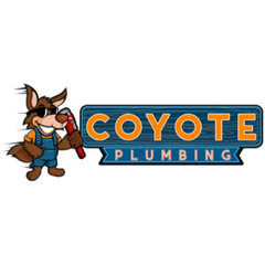 Coyote Plumbing AZ