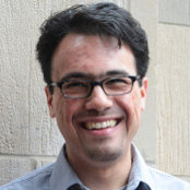 Daniel Widomes foto