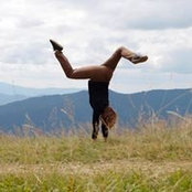 Olena Dodchuk's photo