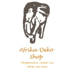 Afrika-Deko-Shop