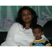 Nameeta Sajayan's photo