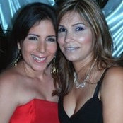 Vanessa Sarria's photo