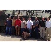 Bill Mckinney's photo