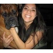 Amanda Almeida's photo