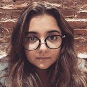 Daniela Maeros foto