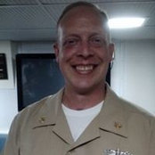Eric Martins billede