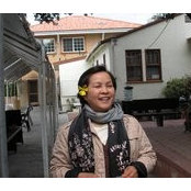 Foto von Meaw Puang
