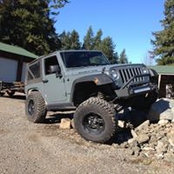 Tom King's photo