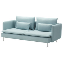 Contemporary Sofas by IKEA