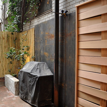 Gramercy Park Project