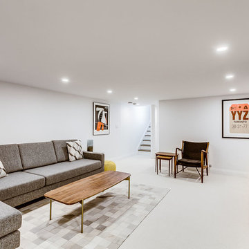 Harbord Village