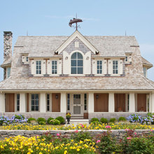 dormers