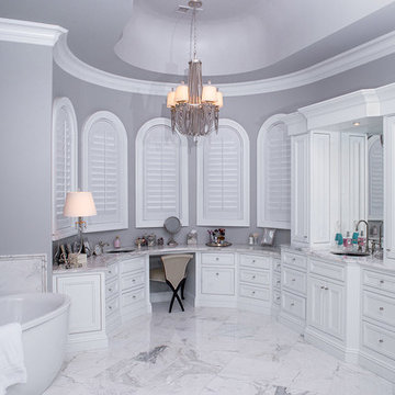 Chic Chateau