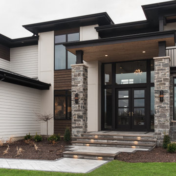 2022 Kensington Model - Hidden Creek (Naperville)