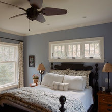 Nige & Bert Bedroom