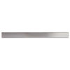 Utopia Alley Stainless Steel Cabinet Pull, Brushed Nickel, 3.75"
