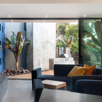 Pebble Beach Residence 3.0