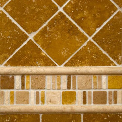 Backsplash Idea's - Products