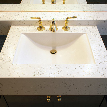 Concrete Retrofit