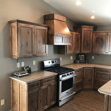 Shop Kitchen