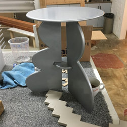 Liberia Road, N1 - Coffee Tables & Side Tables