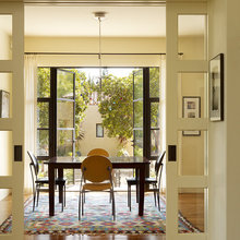 Sliding Glass Door