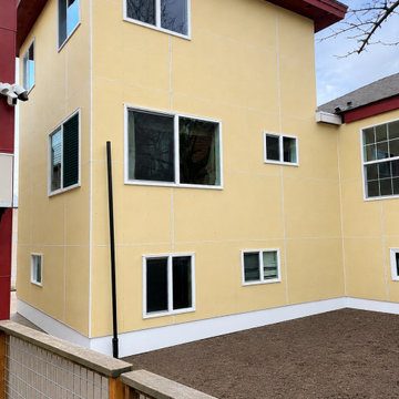 Siding Panels