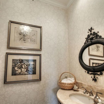 Bathroom ideas