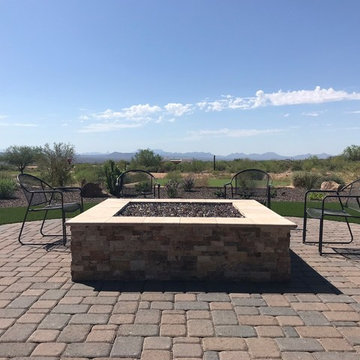 Trilogy - Tee Box Views