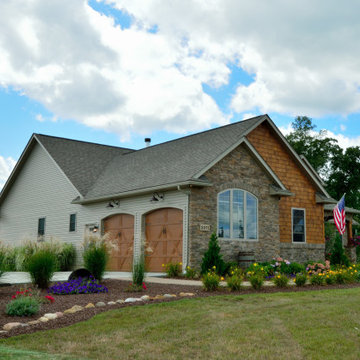 Conventional Home