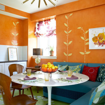 Kips Bay Decorator Show House