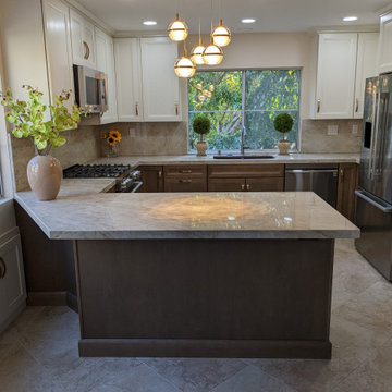 Remodeling