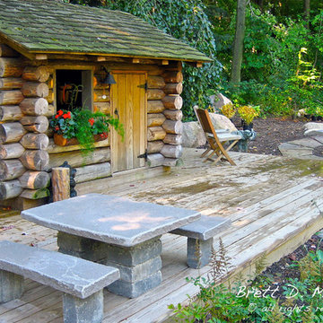 A Gardener's Garden: The Gardens at Soul Safari™