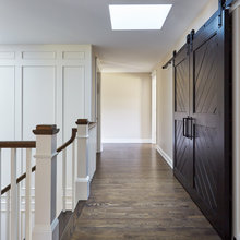 Wainscoating Ideas