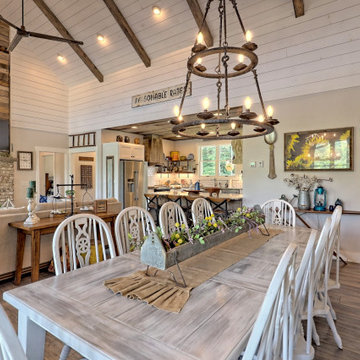 Lakeside Haven