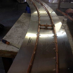 Custom Fire Pit Burners - Fire Pits