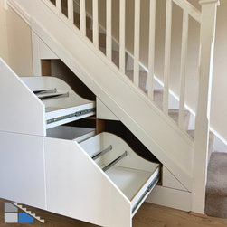 Our 3 Drawer Unit - Home Improvement