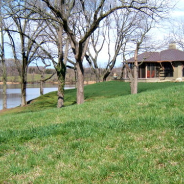 Eastern Shore Farmhouse- Guest Cottage