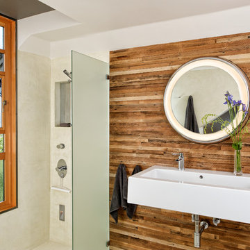 Prentiss Bathroom
