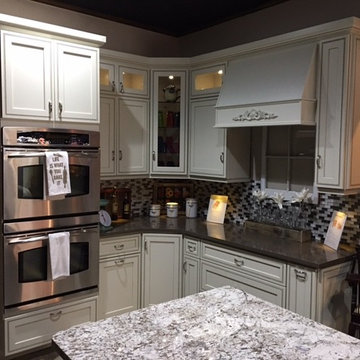 Kitchen in Pearl