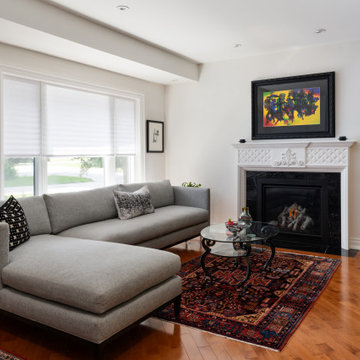 Home Renovations: Bradgate