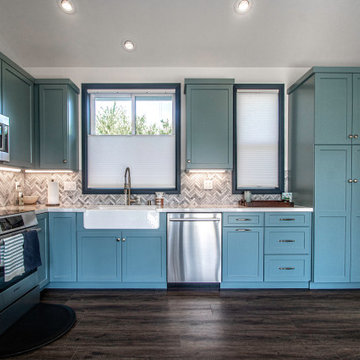 East Yorba Linda Accessory Dwelling Unit