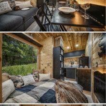 Whitney Tiny Mobile House