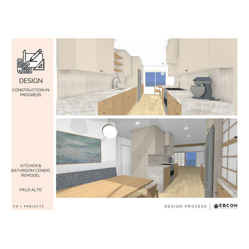 Kitchen & Bathroom Remodel