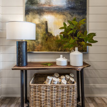 Entry Foyer