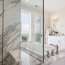 shower glass