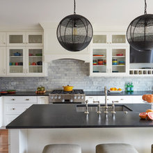 Kitchen Backsplash