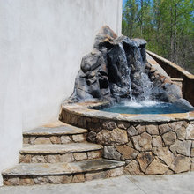hot tubs